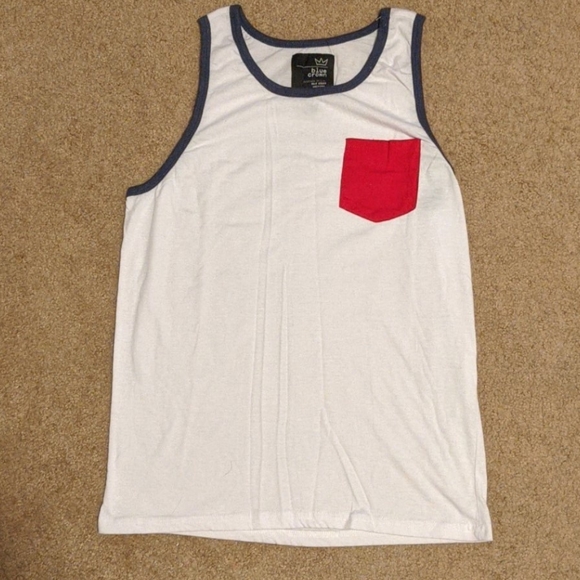 Tank top - Picture 1 of 1